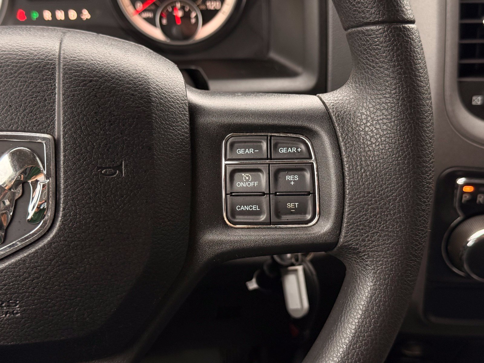 Used 2019 RAM 1500 Tradesman w/ Popular Equipment Group RWD image 32