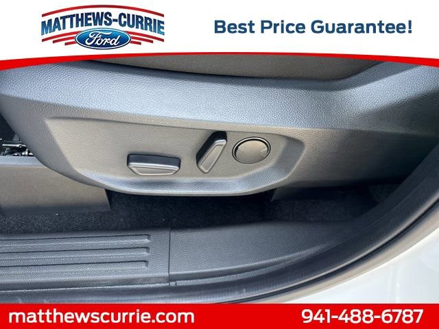 New 2025 Ford Ranger XLT w/ Equipment Group 301A High image 10