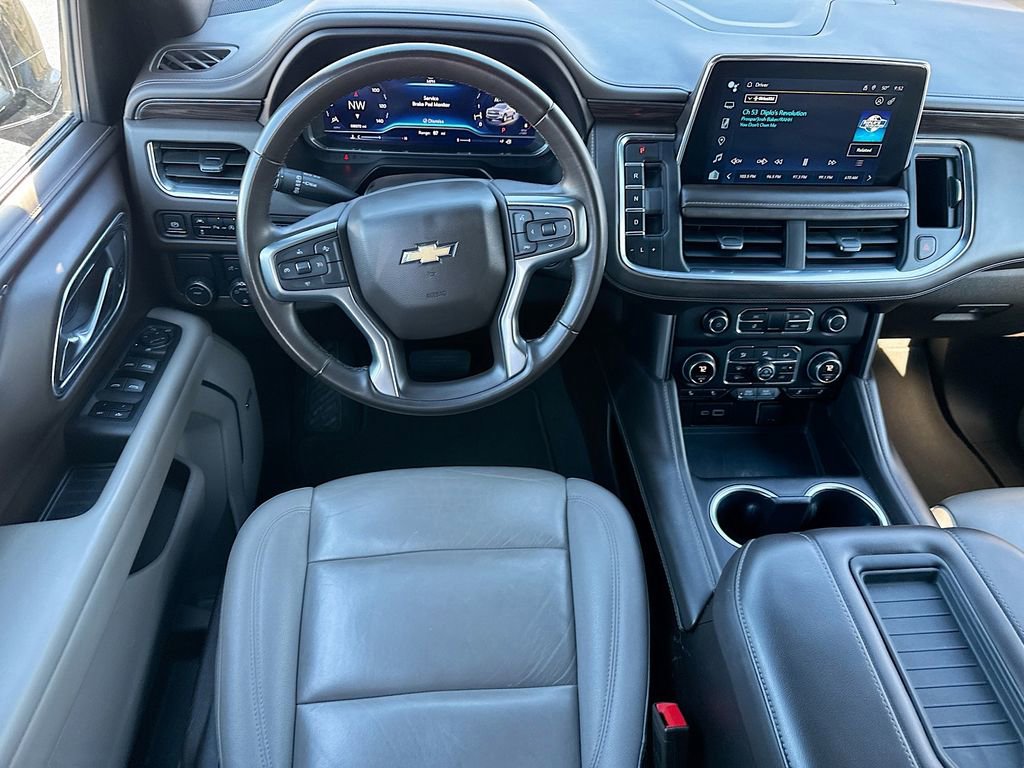 Used 2023 Chevrolet Tahoe LT image 22