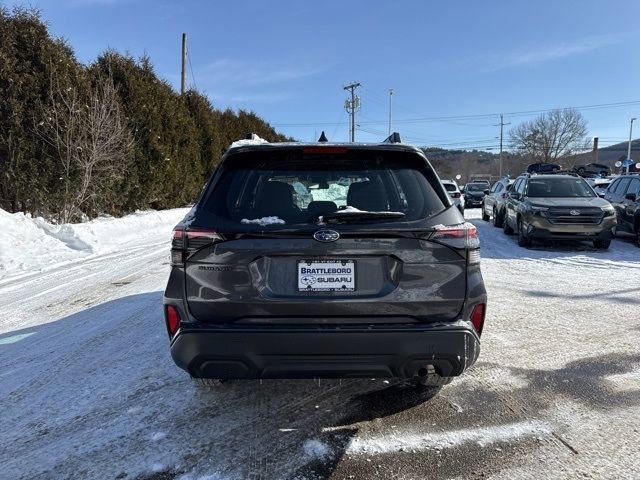 New 2026 Subaru Forester image 5