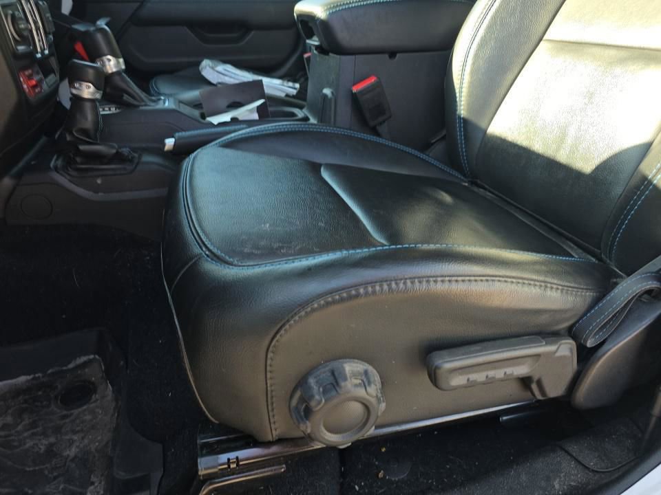 Used 2022 Jeep Wrangler Unlimited Rubicon 4xe w/ Cold Weather Group image 11