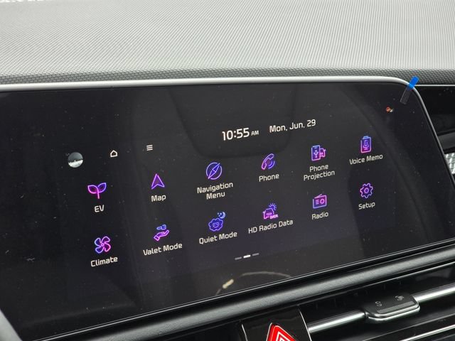 New 2026 Kia Niro Wind w/ Wind Preserve Package FWD image 26