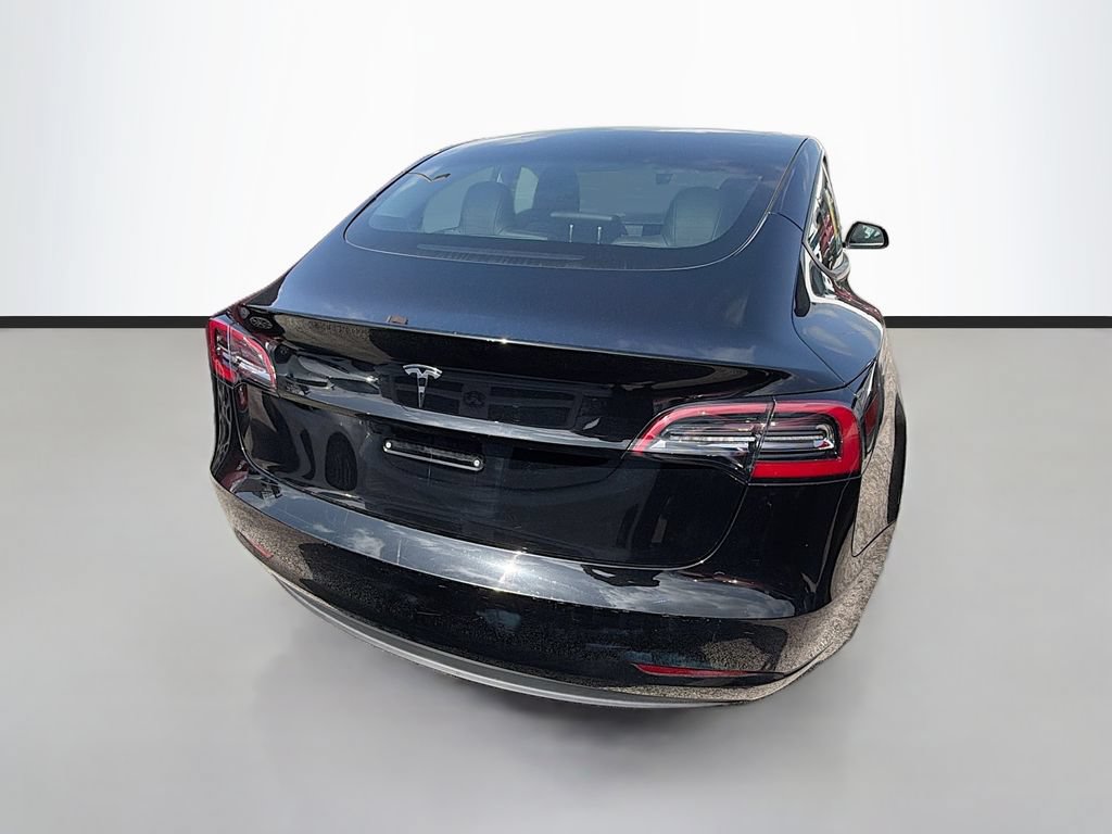 Used 2023 Tesla Model 3 Standard Range RWD image 7