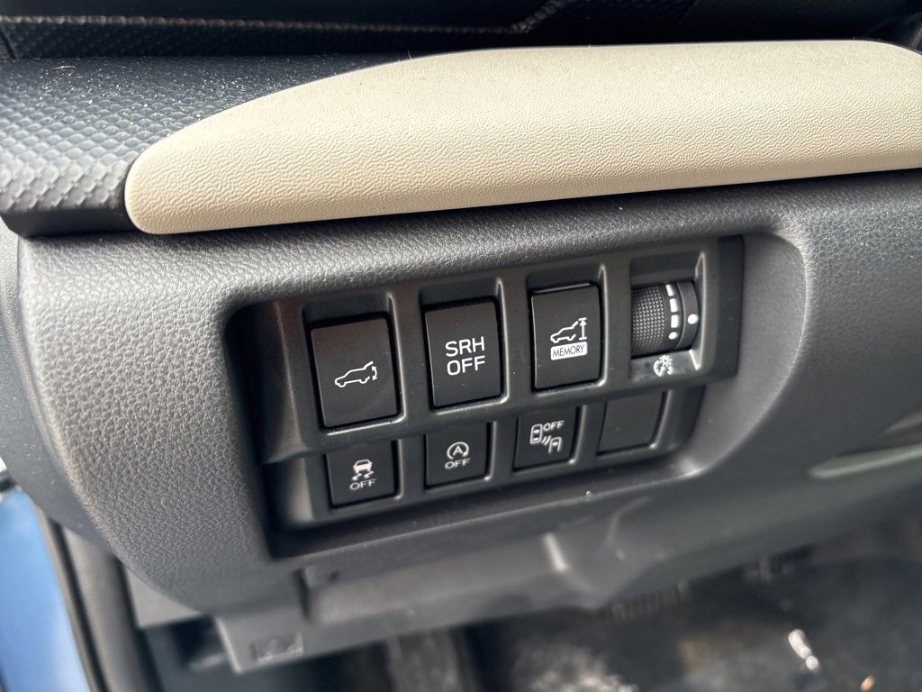 Certified 2024 Subaru Forester Limited image 22