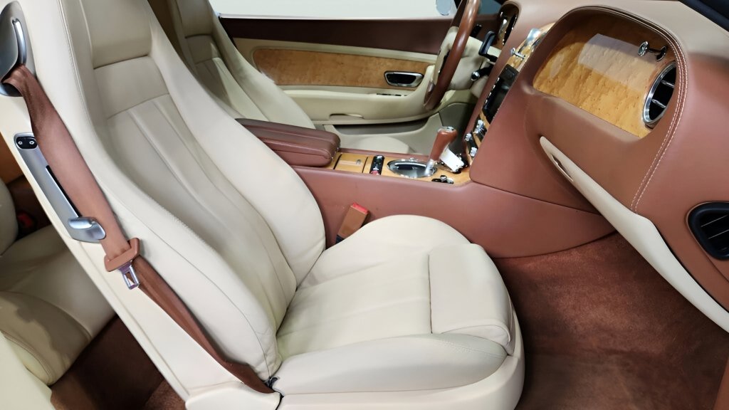 Used 2007 Bentley Continental GT image 36