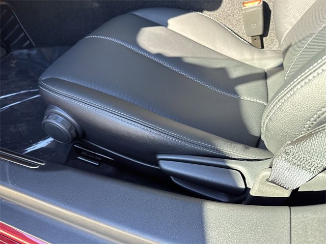 New 2025 MAZDA MX-5 Miata Grand Touring image 12