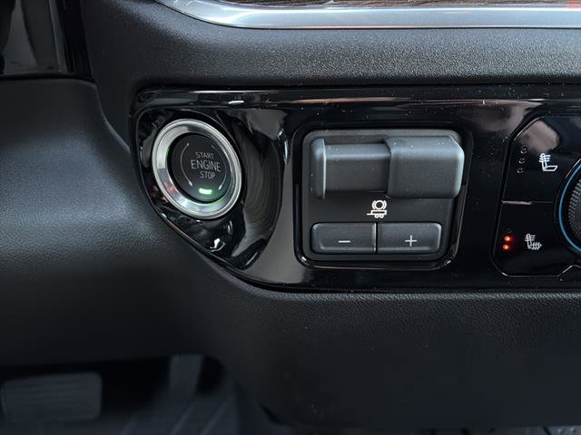 New 2026 Chevrolet Silverado 1500 RST w/ RST Select Package image 24