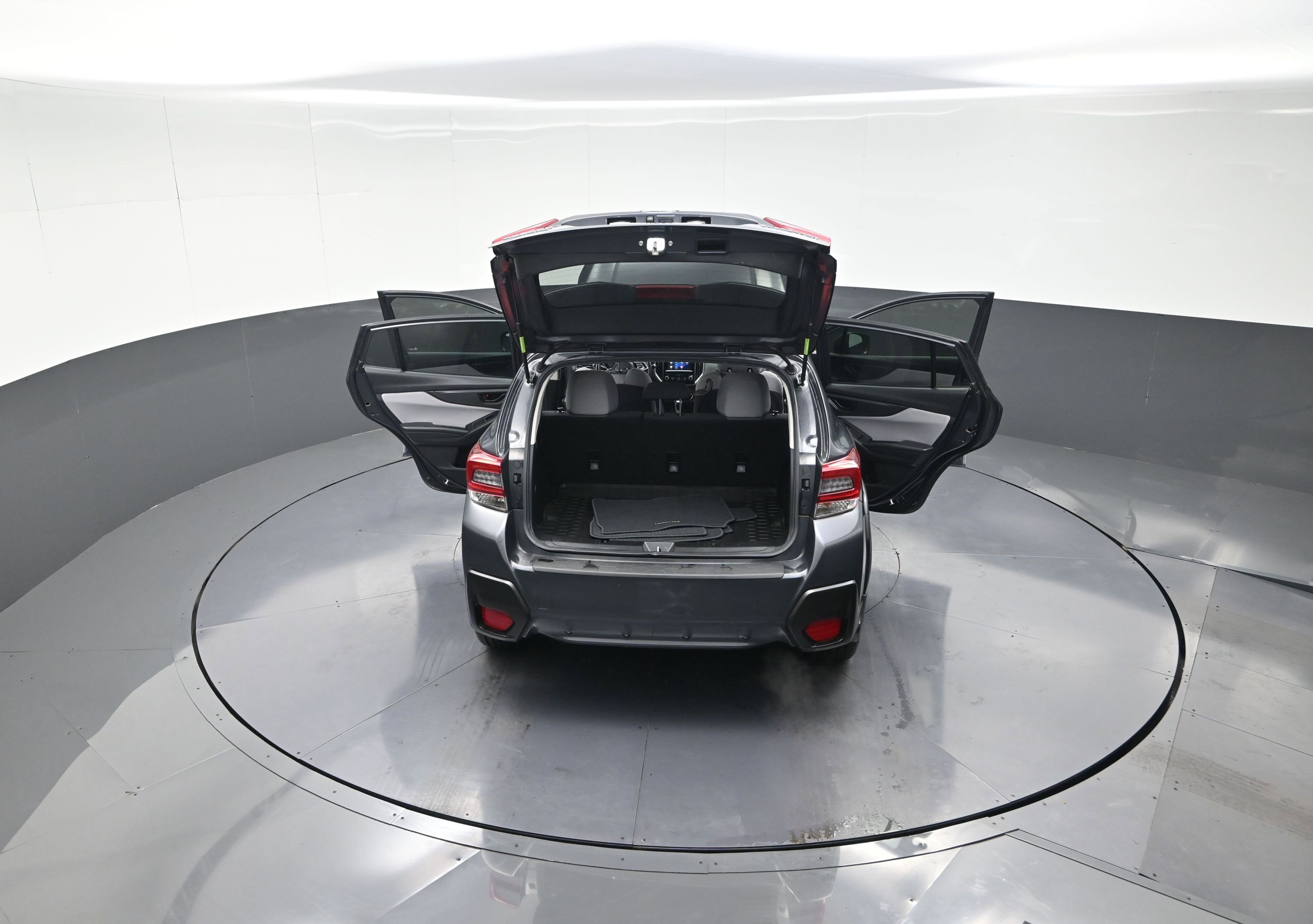 Used 2021 Subaru Crosstrek 2.0i Premium image 10