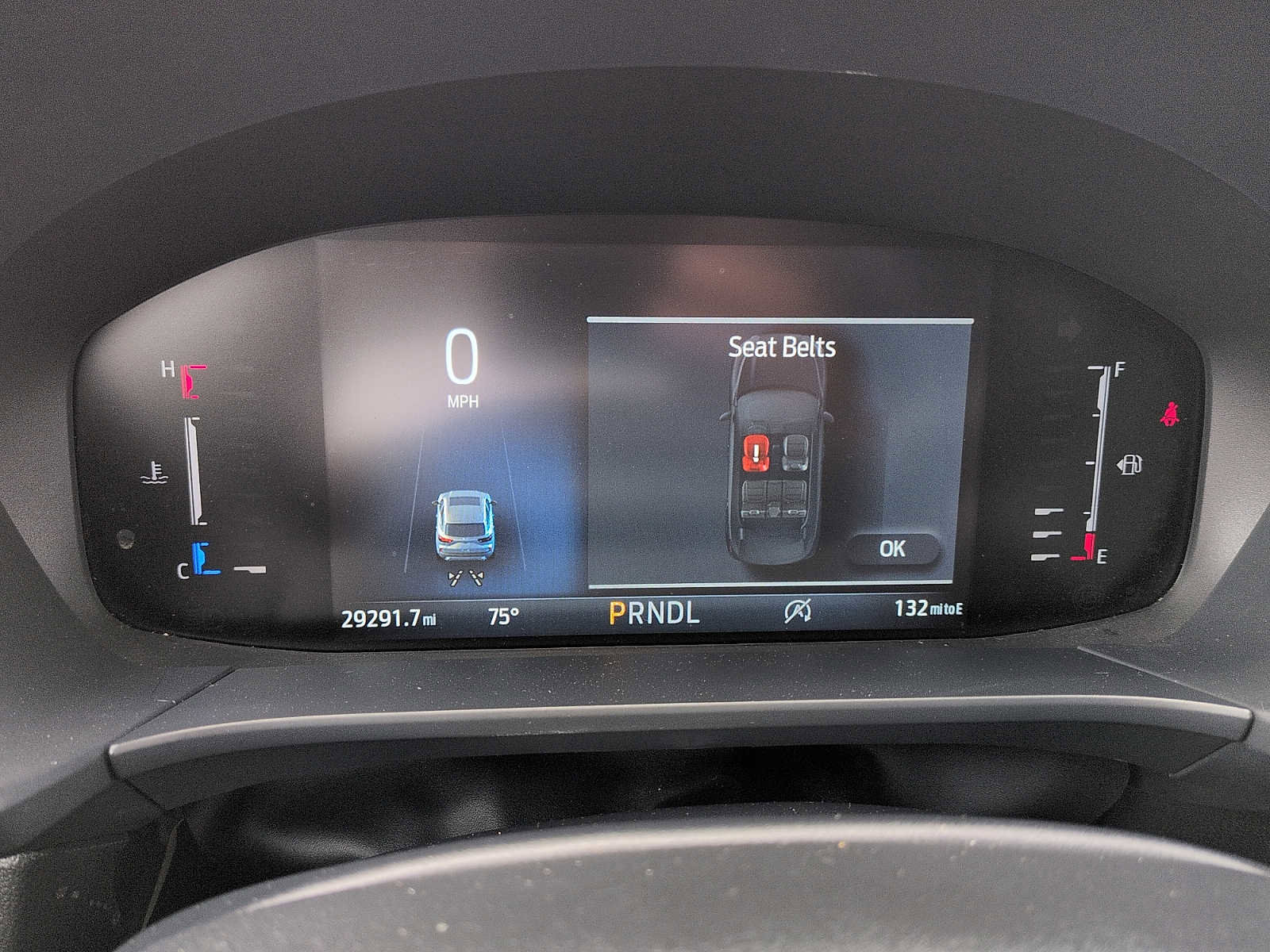 Used 2023 Ford Escape ST-Line w/ Tech Pack #1 FWD image 19