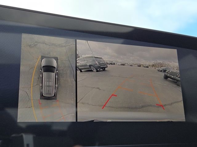 New 2026 Buick Enclave Preferred w/ Power Package image 5