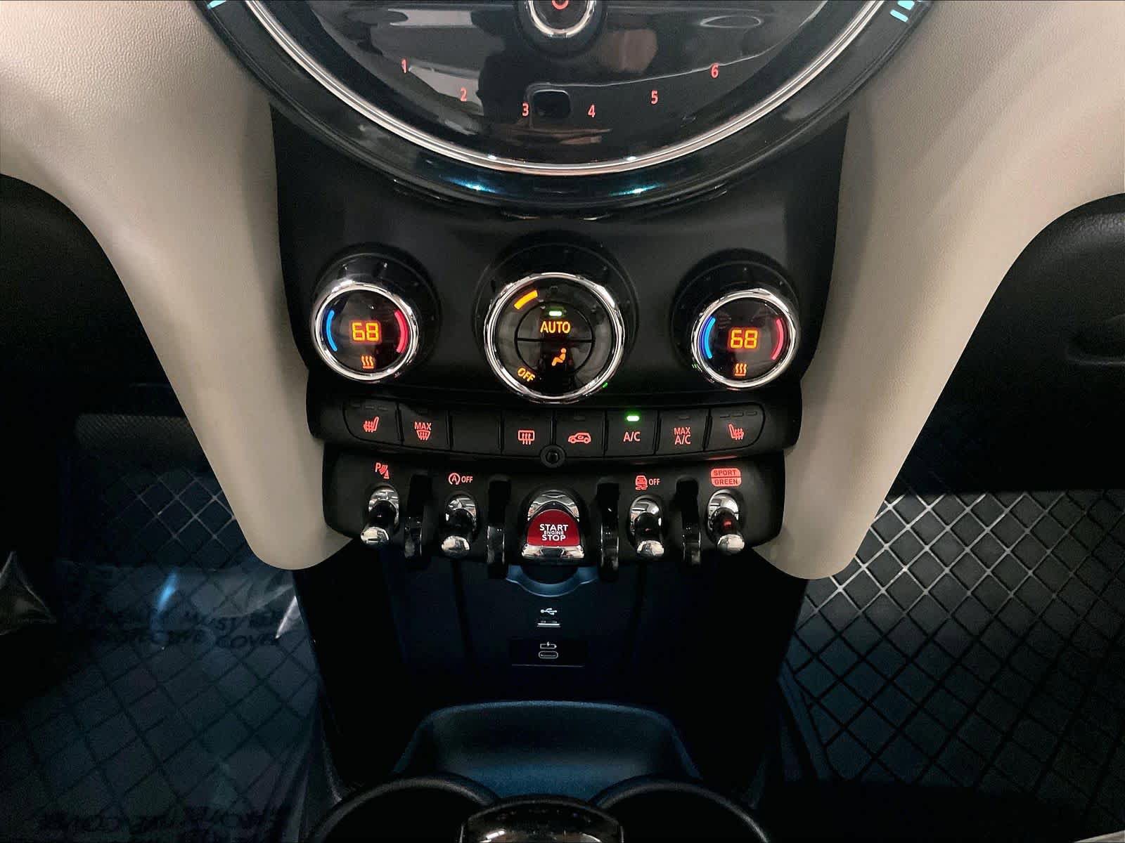 Used 2023 MINI Cooper S FWD image 31