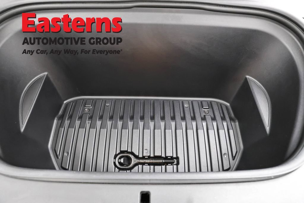 Used 2020 Tesla Model Y Long Range image 7