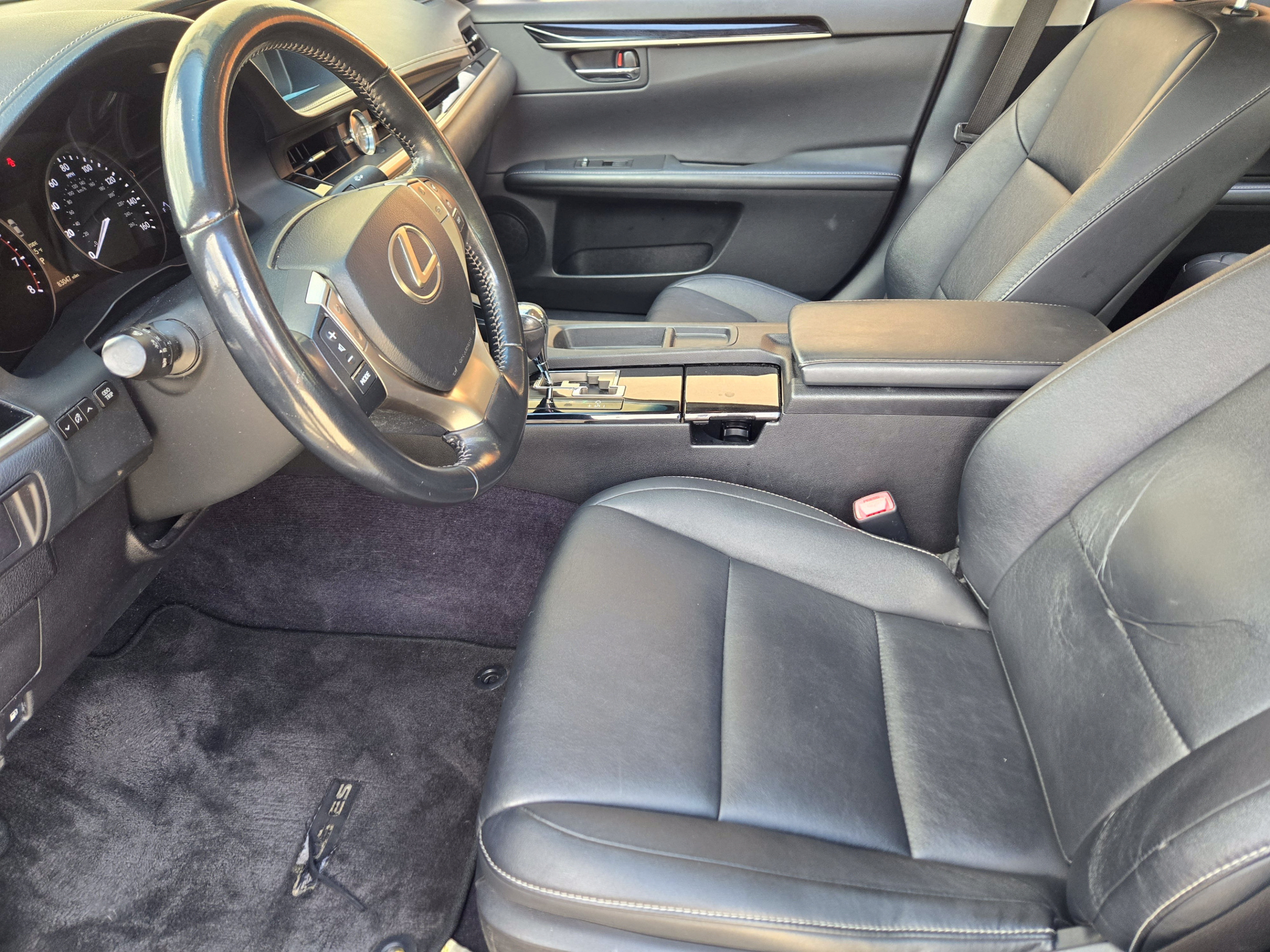 Used 2014 Lexus ES 350 FWD image 11