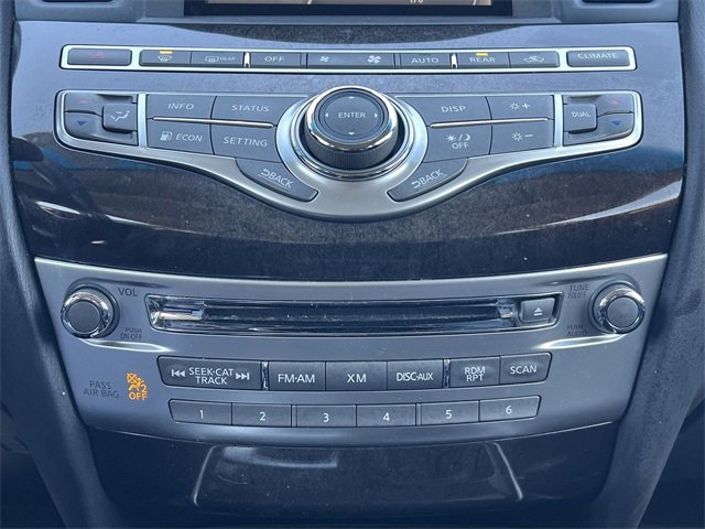 Used 2015 INFINITI QX60 FWD w/ Premium Package image 14