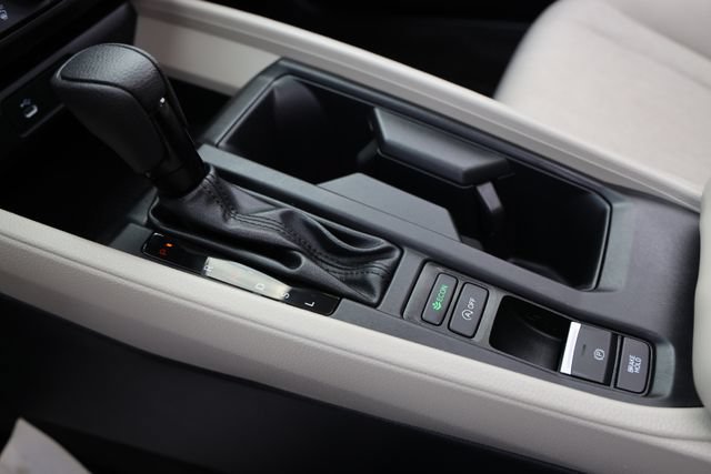 Certified 2024 Honda Accord EX image 21