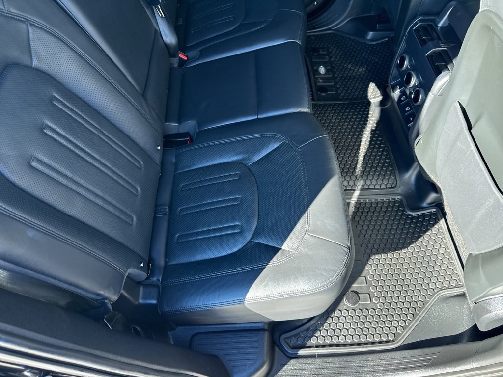 Used 2022 Land Rover Defender 110 XS Edition image 14