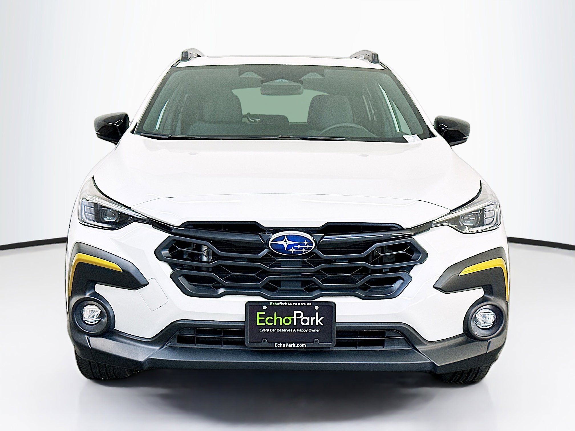 Used 2024 Subaru Crosstrek 2.5i Sport image 2