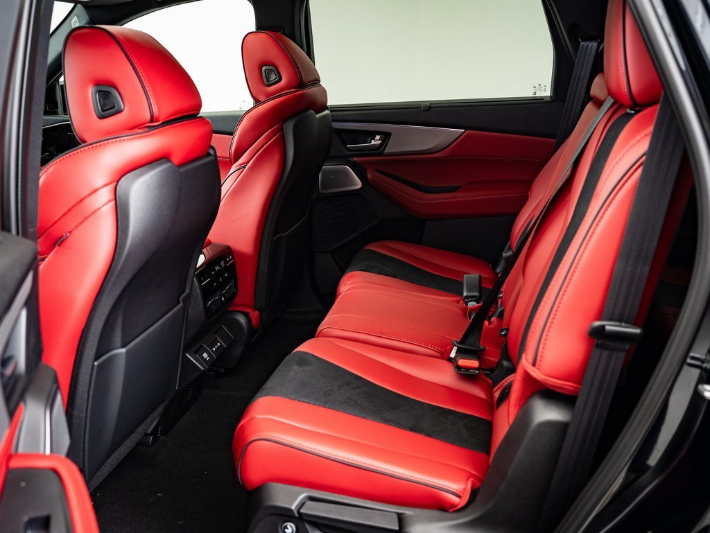 Certified 2025 Acura MDX A-Spec image 35