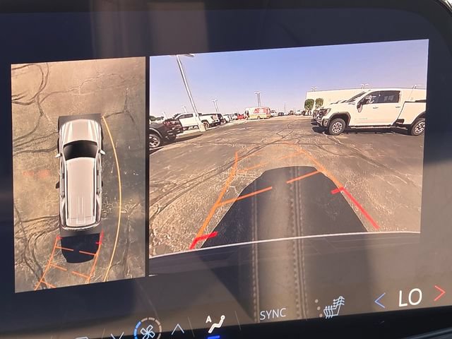 New 2026 Chevrolet Tahoe Z71 w/ Z71 Off-Road Package AWD/4WD image 10