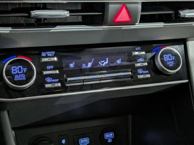 Used 2022 Hyundai Sonata SEL image 14