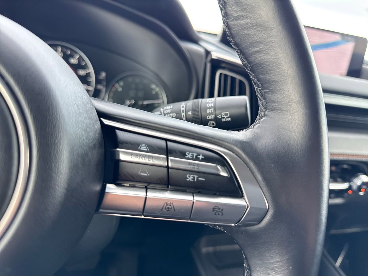 Used 2023 MAZDA CX-50 AWD 2.5 S w/ Premium Package image 29