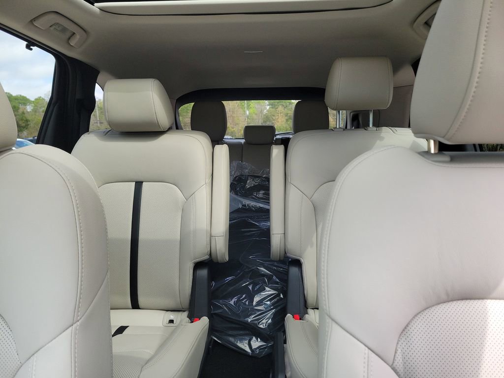 New 2026 MAZDA CX-90 3.3 Turbo w/ Premium Sport Pkg image 37