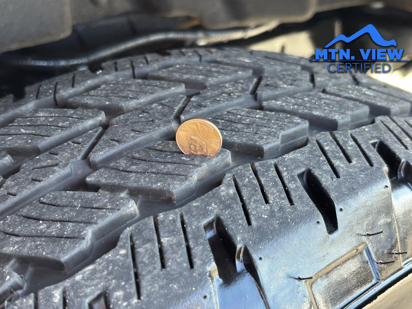 Used 2024 Ford Bronco Big Bend image 16