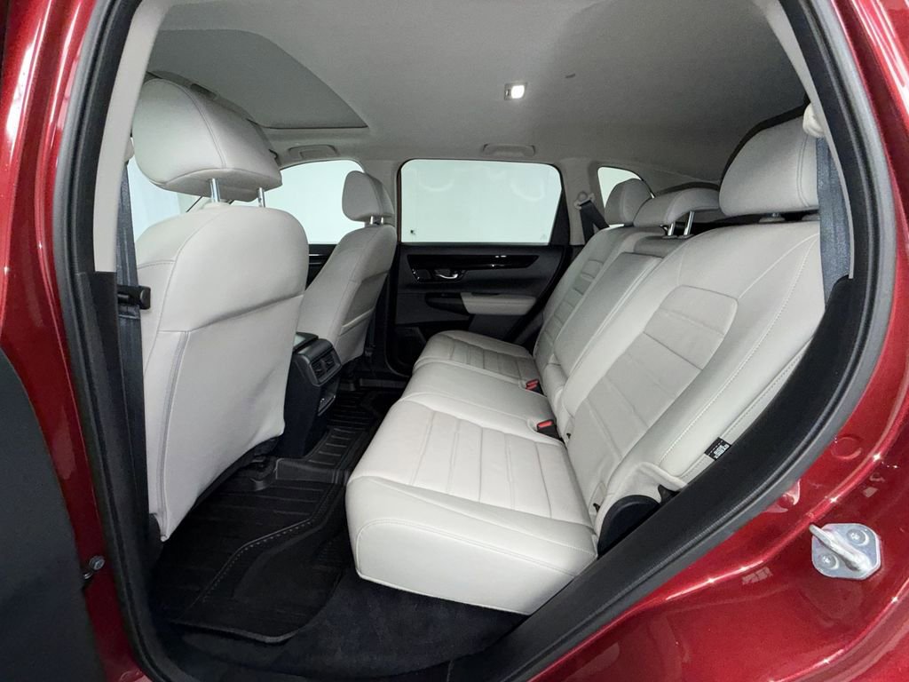 Used 2024 Honda CR-V EX-L image 4
