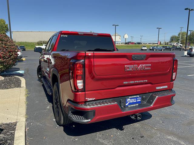 Used 2024 GMC Sierra 1500 Elevation AWD/4WD image 6