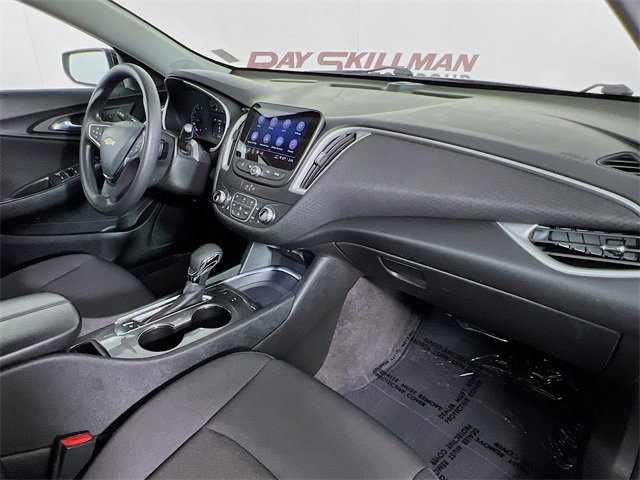 Used 2024 Chevrolet Malibu LT image 36