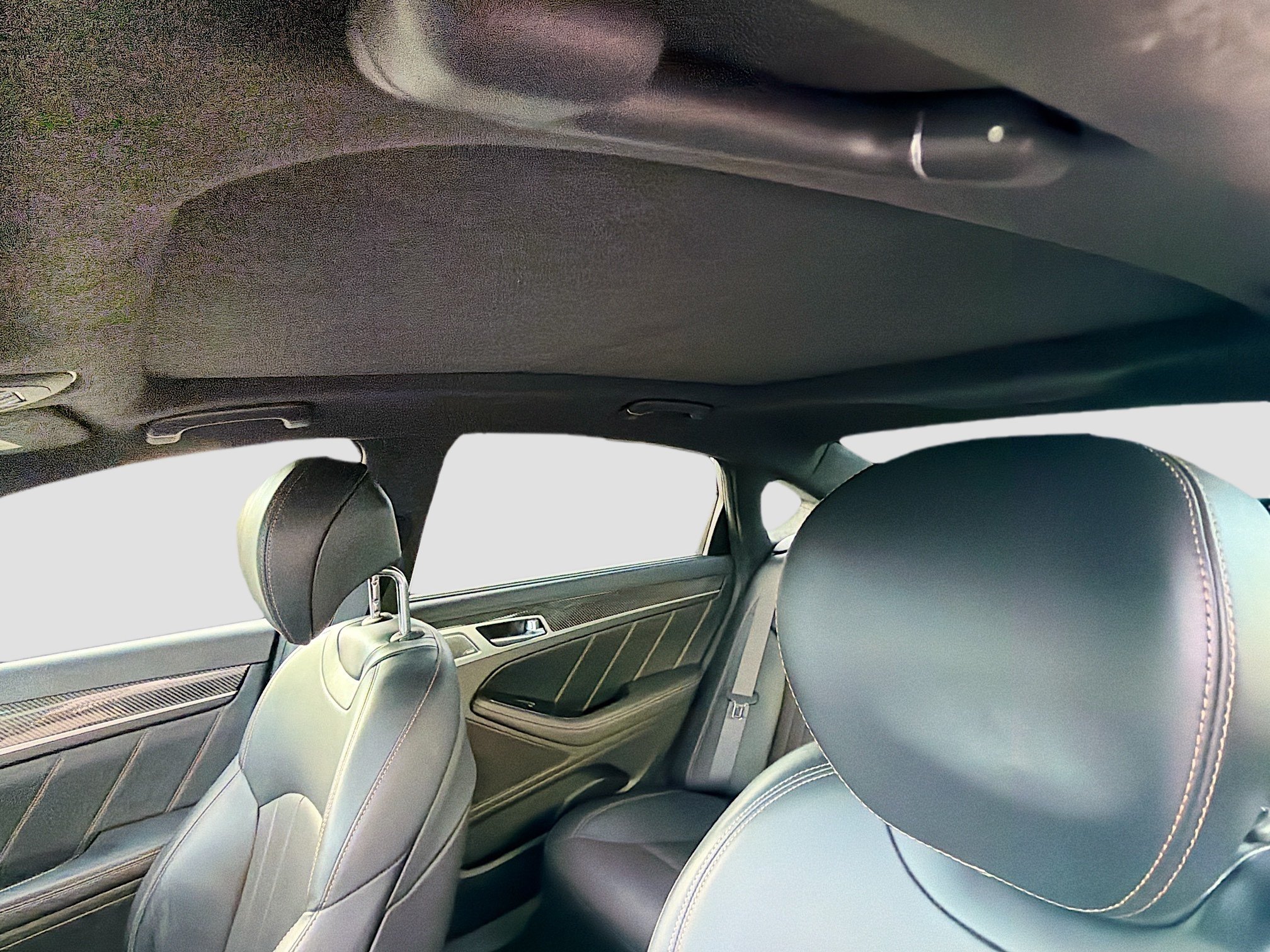 Used 2019 Genesis G80 3.3T Sport RWD image 27