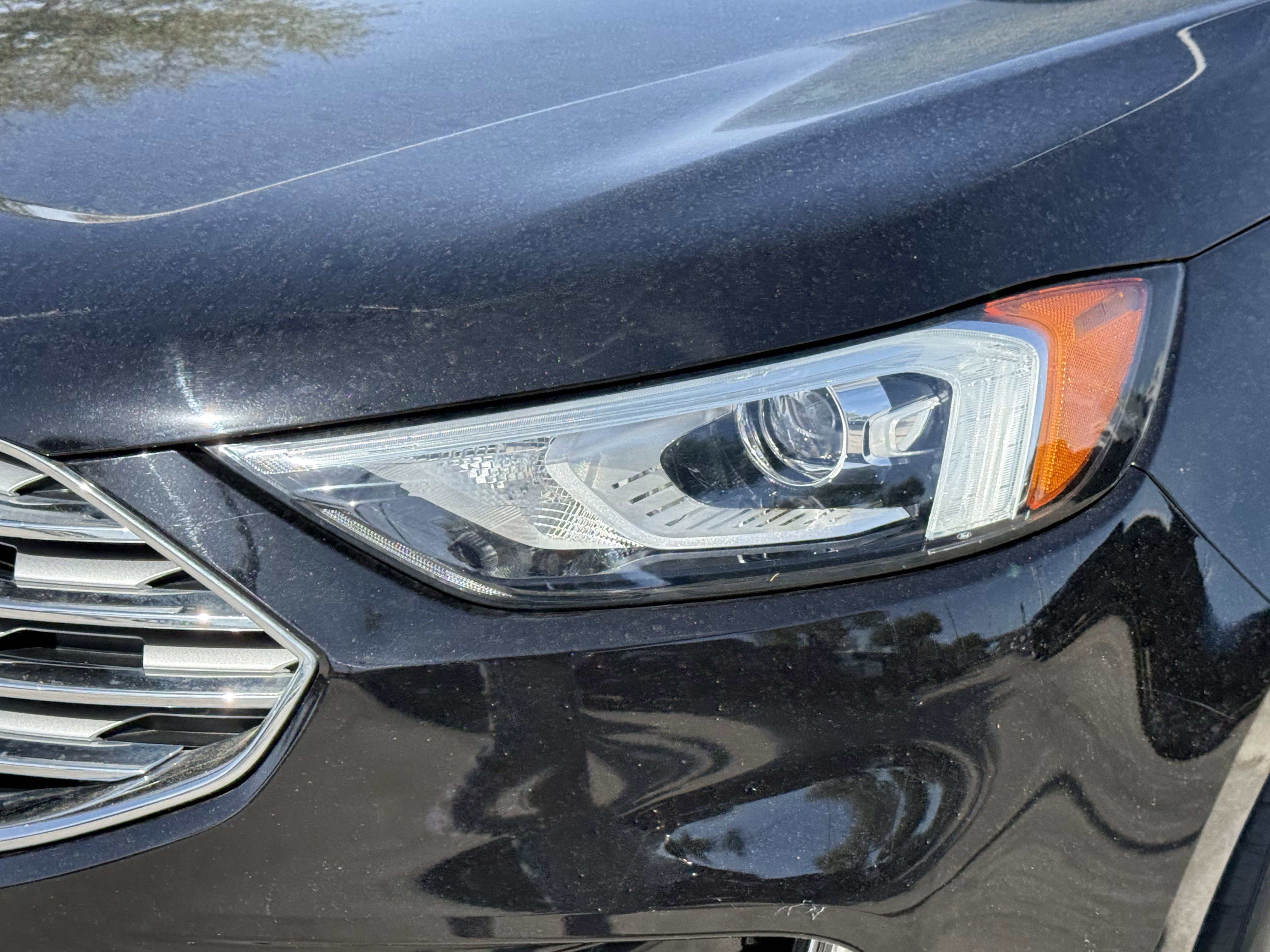 Used 2022 Ford Edge SEL w/ Convenience Package image 12