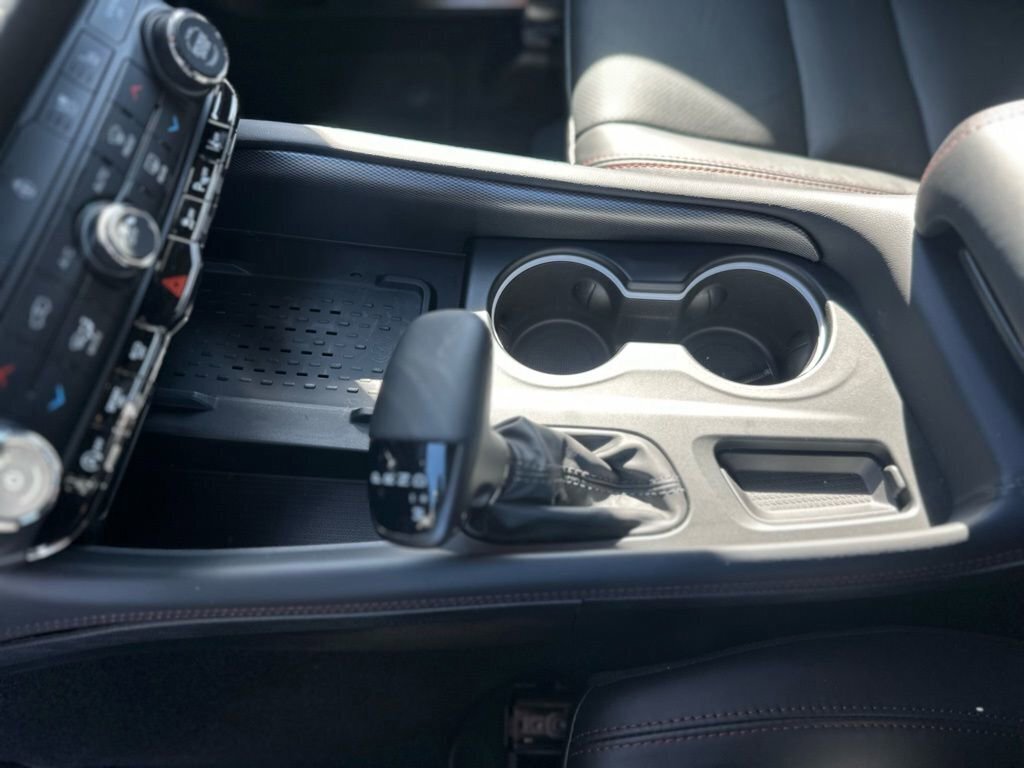 New 2026 Dodge Durango GT image 22