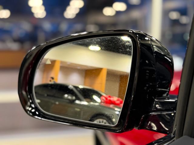 Used 2025 Jeep Wagoneer S Launch Edition AWD/4WD image 49