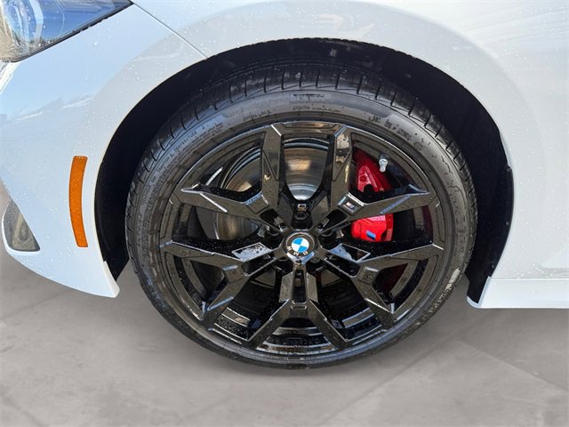 New 2026 BMW 330i xDrive Sedan w/ M Sport Package image 14