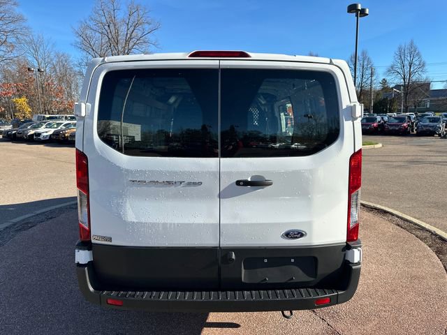 Used 2024 Ford Transit 250 Low Roof w/ Exterior Upgrade Package image 4