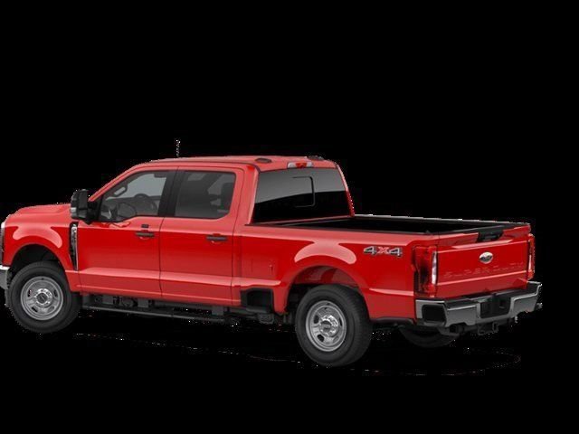 New 2026 Ford F350 XL w/ 360-Degree Camera Package AWD/4WD image 82