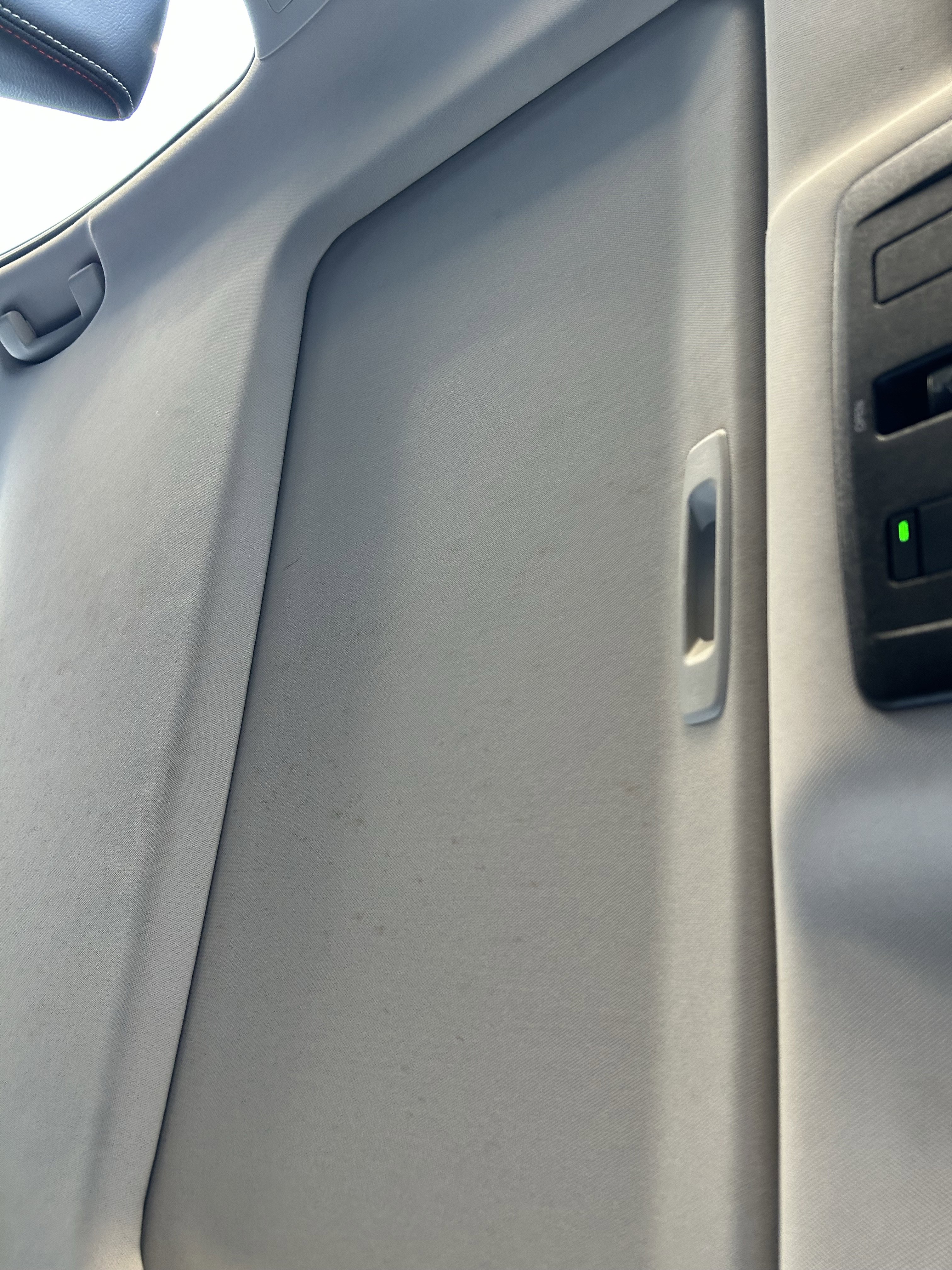 Used 2023 Nissan Altima 2.5 SR w/ SR Premium Package image 36