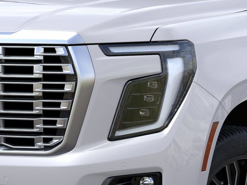 New 2025 GMC Yukon Denali w/ Denali Reserve Package image 11