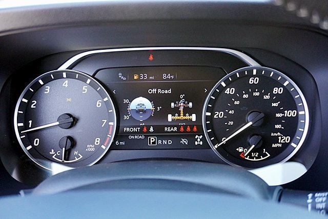 New 2027 Nissan Frontier SV w/ All-Weather Content Package AWD/4WD image 46