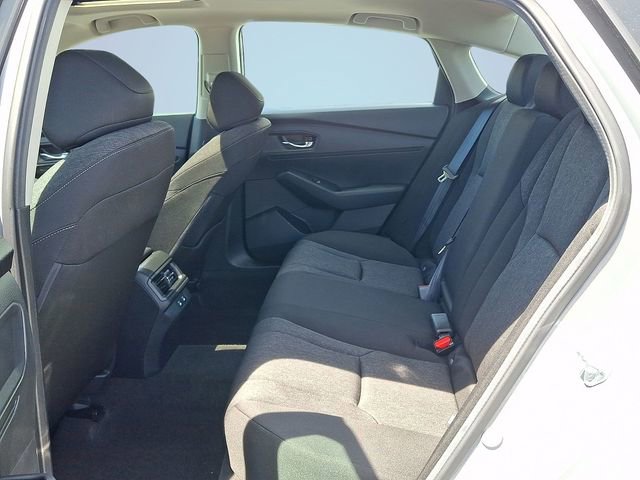 Used 2025 Honda Accord SE image 7