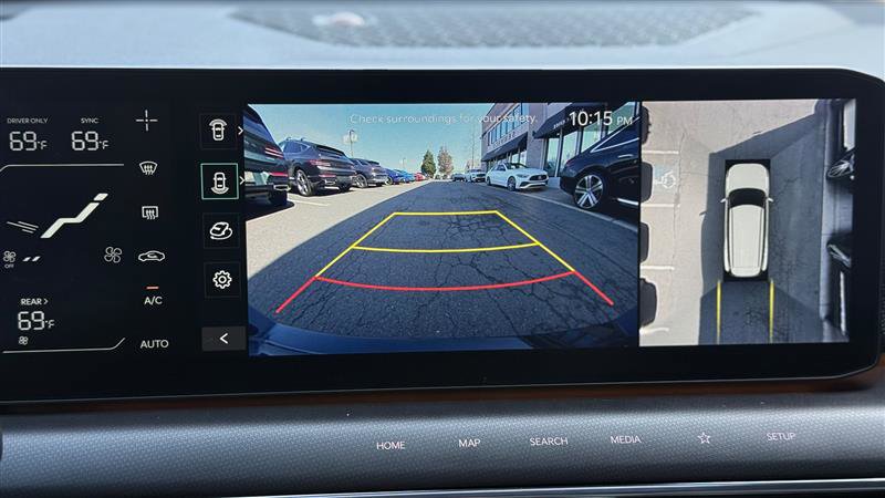 Used 2024 Kia EV9 GT-Line image 49