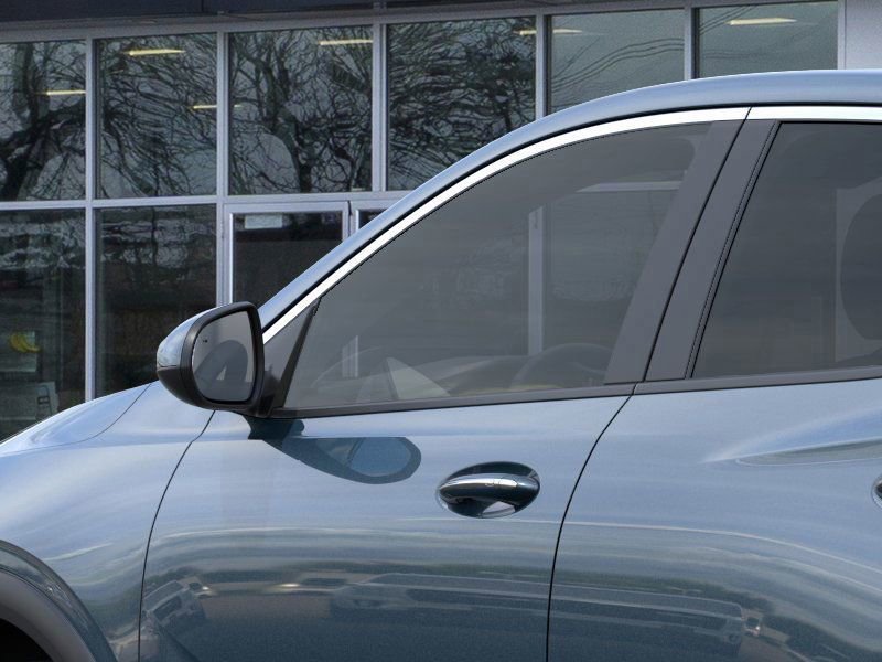 New 2026 Buick Encore GX Preferred w/ Comfort Package image 19