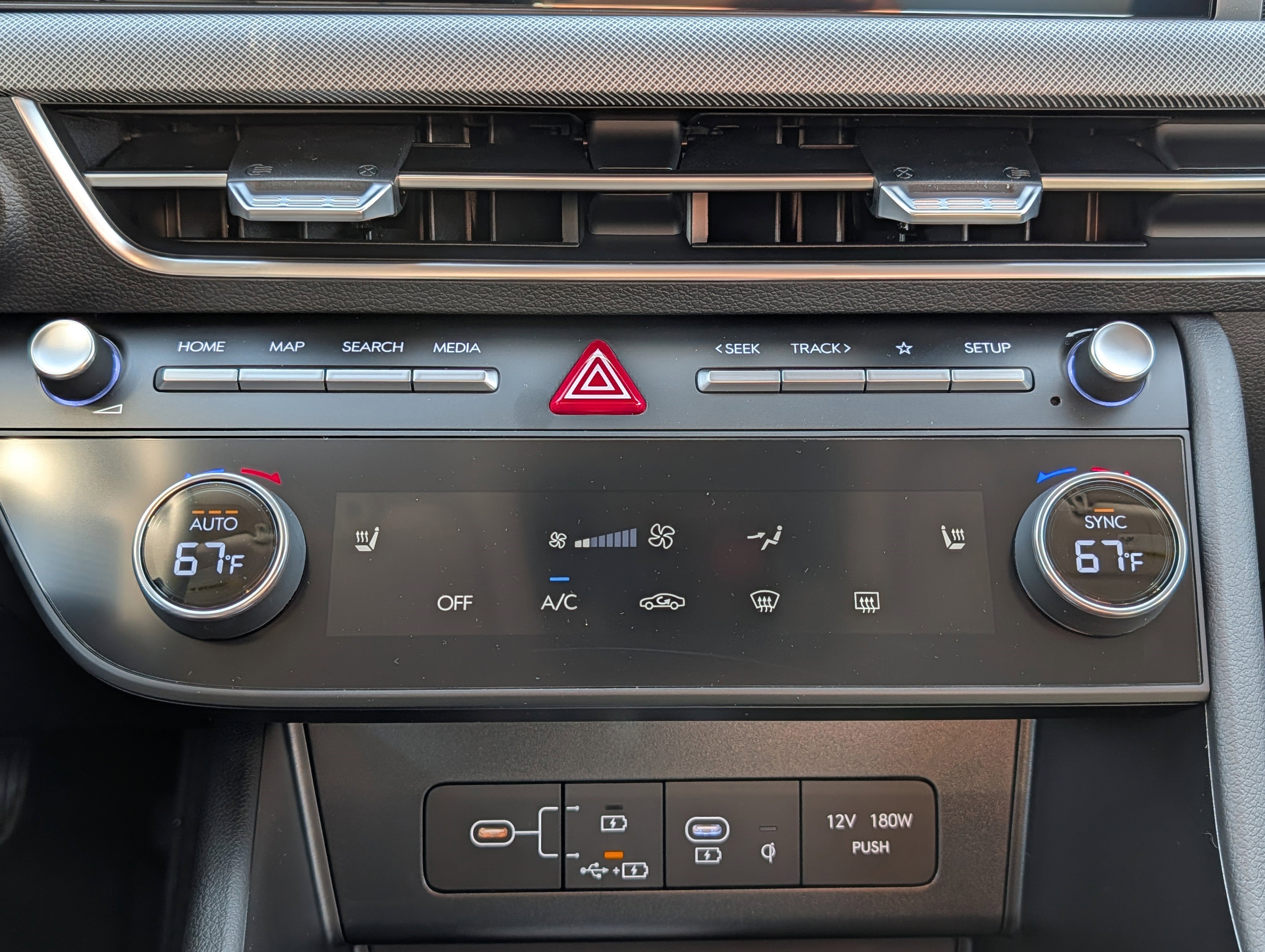 New 2026 Hyundai Sonata SEL image 27