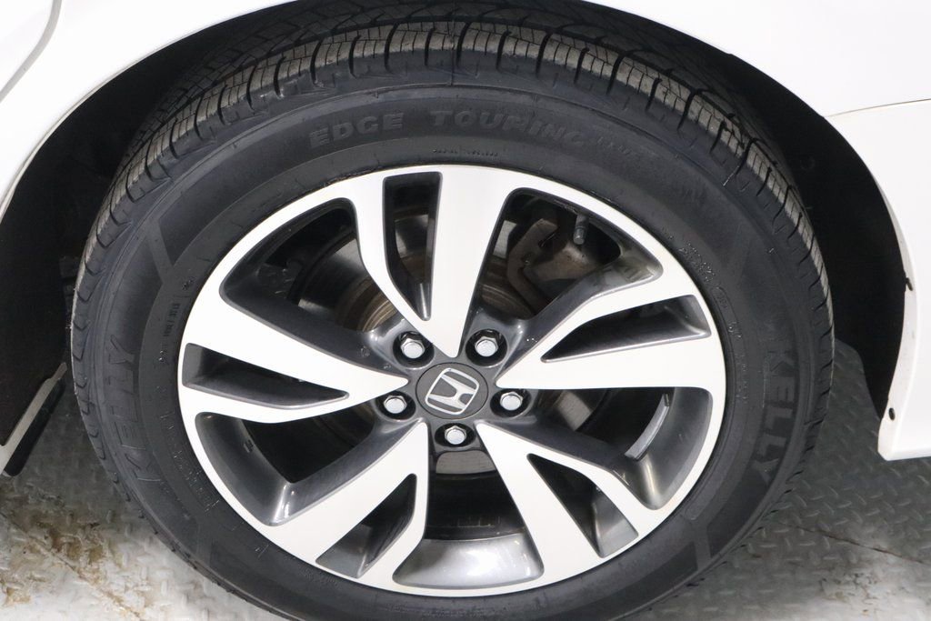 Used 2022 Honda Odyssey Touring image 21