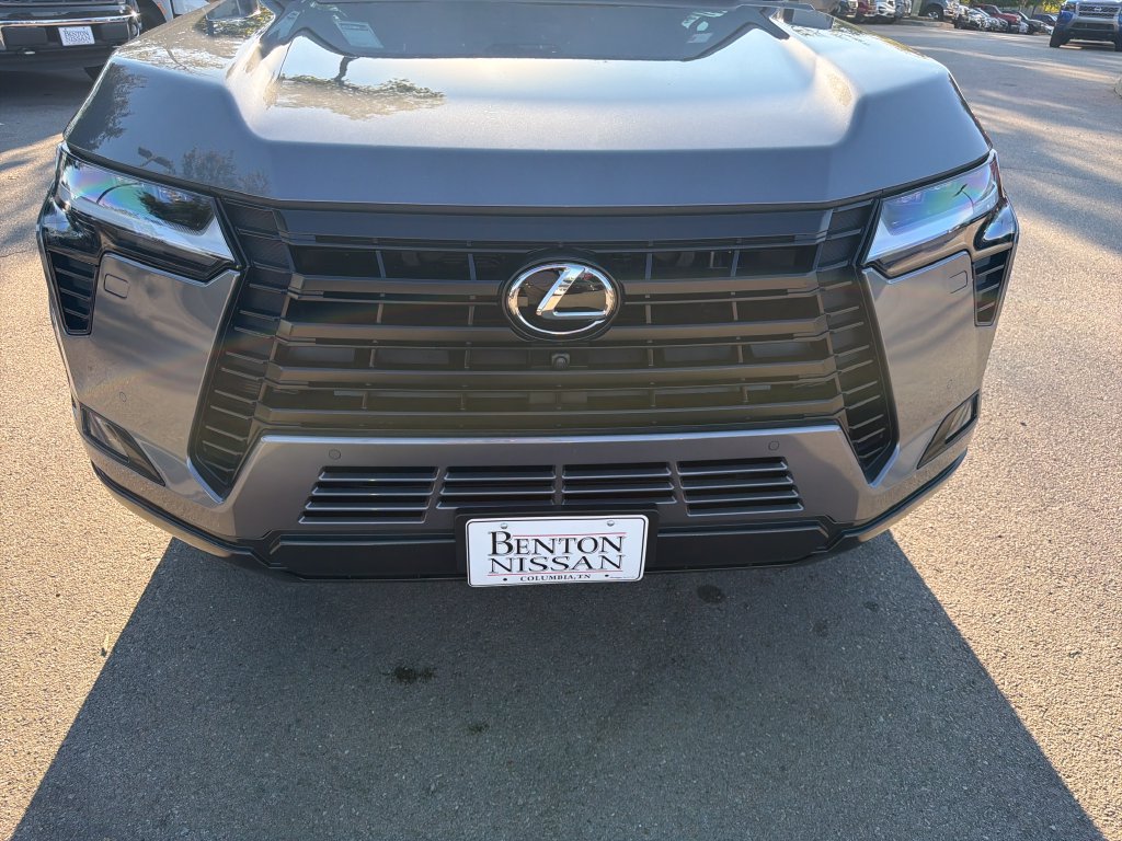 Used 2026 Lexus GX 550 w/ Cold Area Package AWD/4WD image 44
