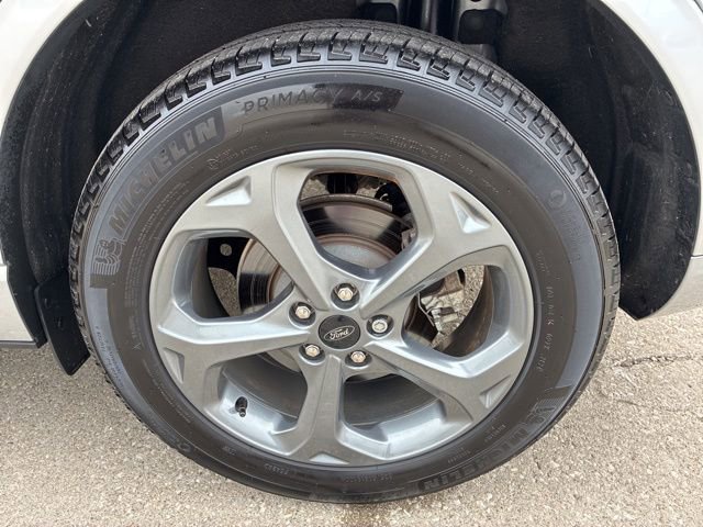Used 2024 Ford Escape ST-Line w/ Tech Pack #1 image 14