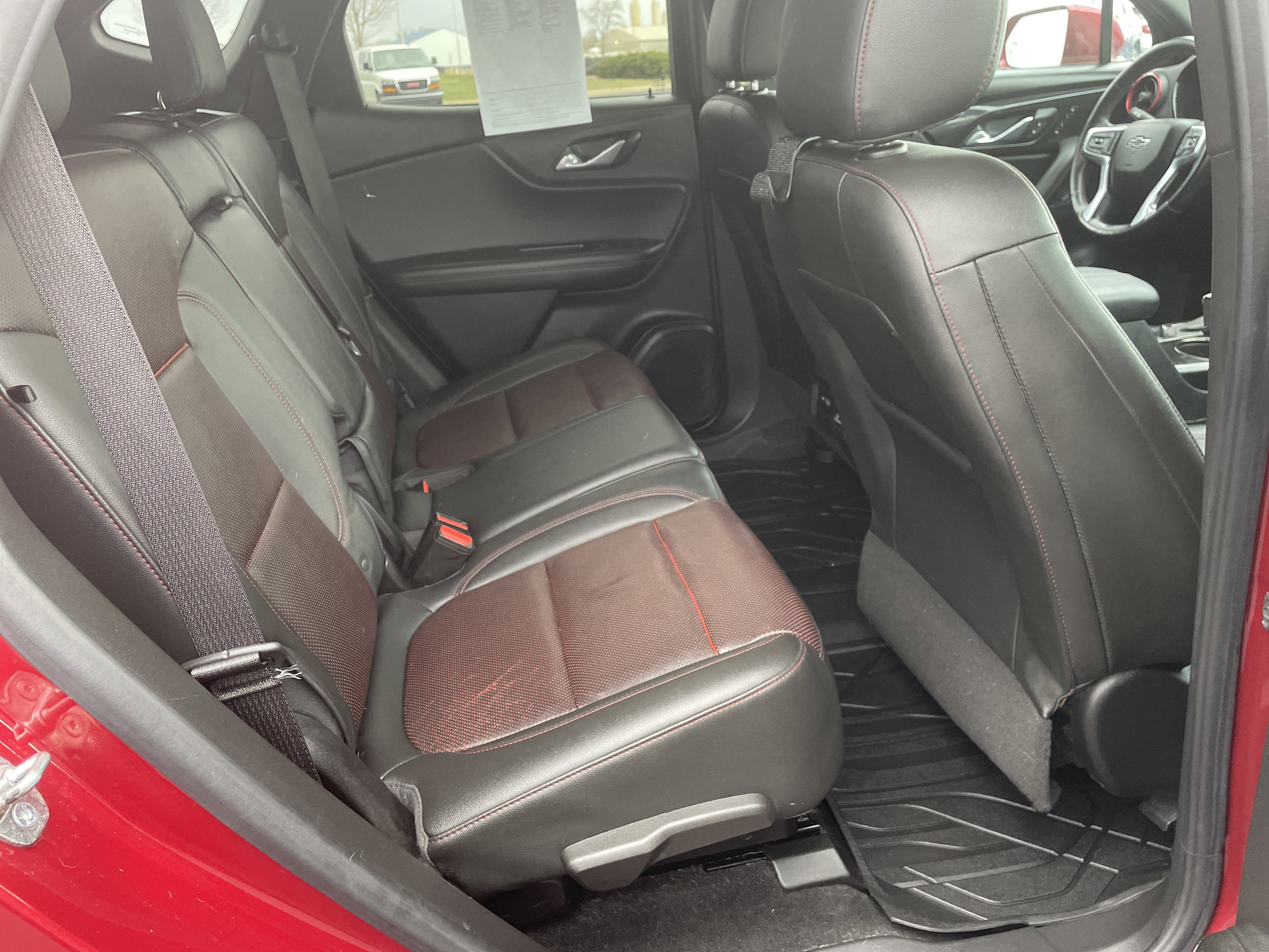 Used 2019 Chevrolet Blazer RS image 25