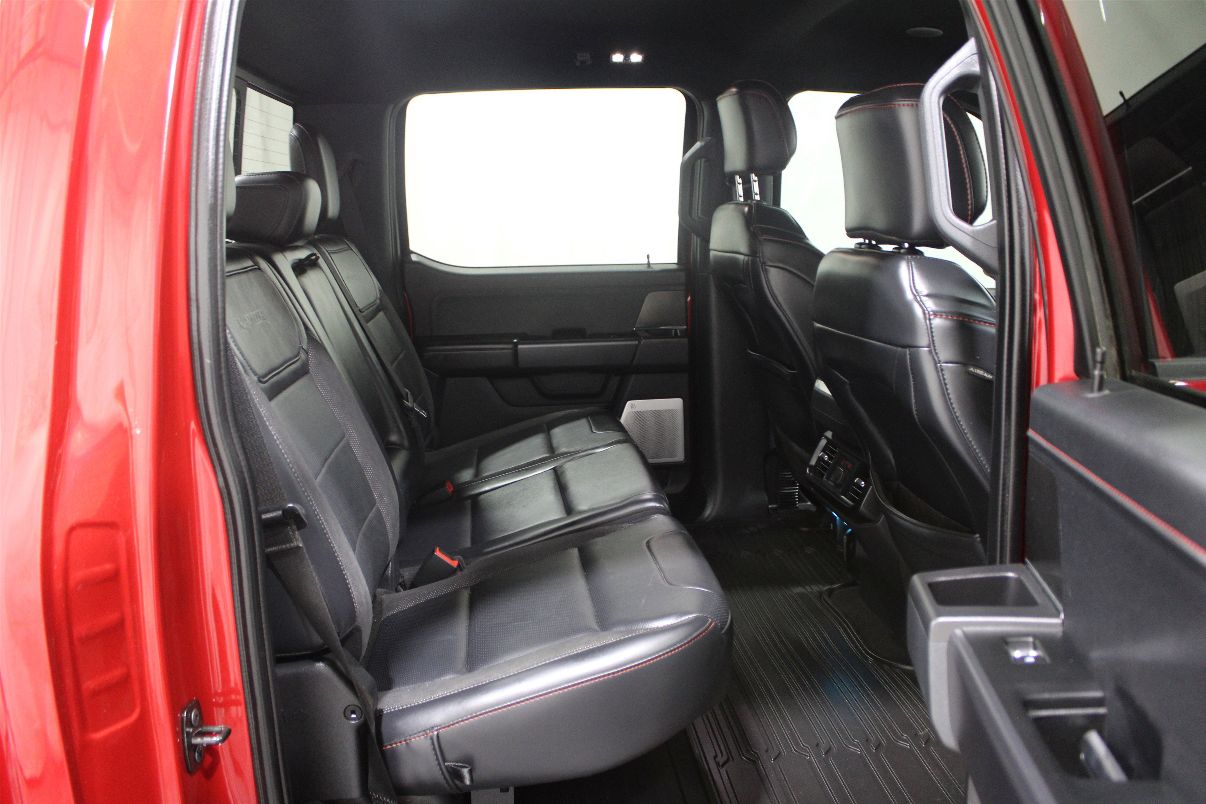 Used 2025 Ford F150 Raptor image 20