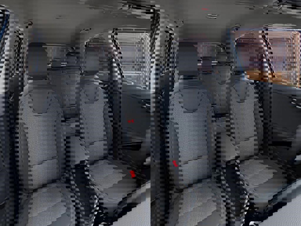 New 2025 Kia Niro Wind w/ Wind Preserve Package image 15